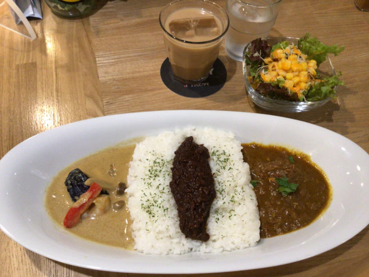 KOSUGI CURRY