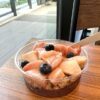 19時のGohoubi（いくじのごほうび） 武蔵小杉店 アサイーボウル