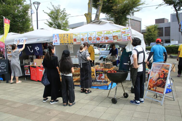 武蔵小杉カレーEXPO2025