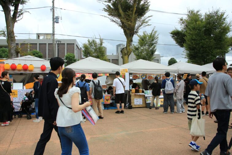 武蔵小杉カレーEXPO2025