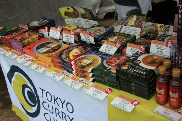 武蔵小杉カレーEXPO2025