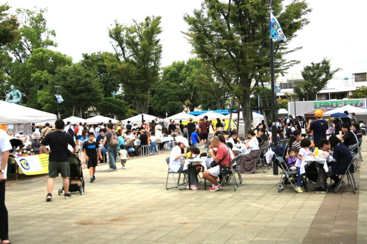 武蔵小杉カレーEXPO2025